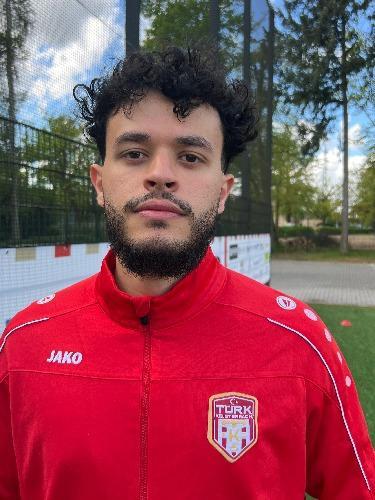 Mohamed Achbouk