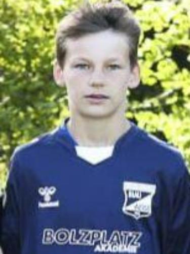 Andre Schlenker