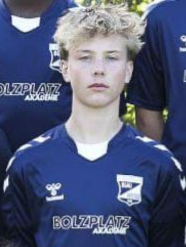 Marten Siefkens