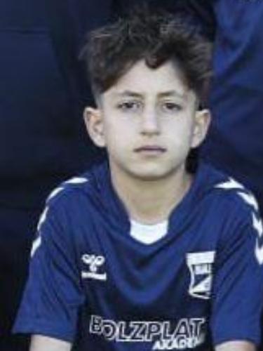 Joudi Ali