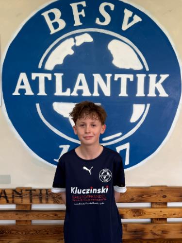 Jannik Becker