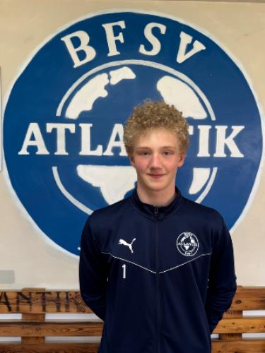 Mats Benne Kröger
