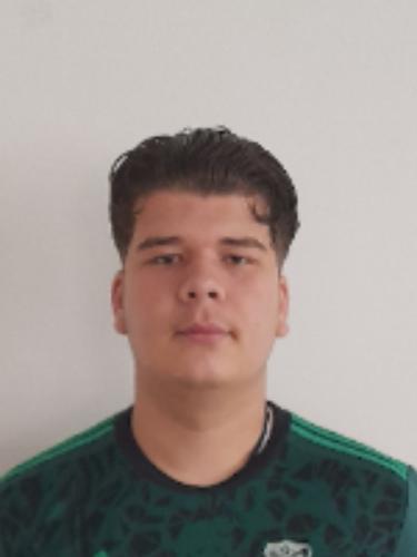 Marlon Vila