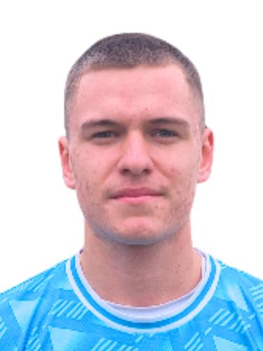 Justin Rebholz