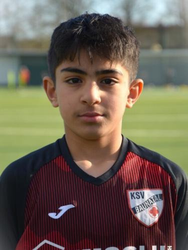 Ayyub El Fedg