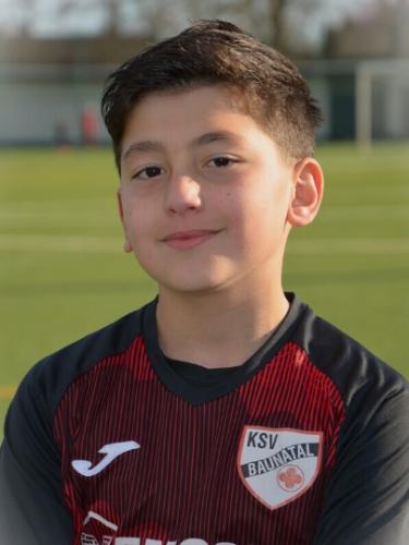 Onur Gürek