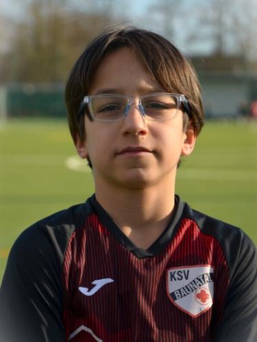 Cinar Alim Aydin