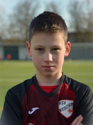 Mika Alexander Götz