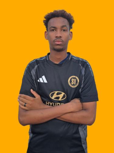 Abdirahman Mahamud Osman