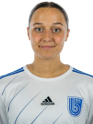 Frieda Maria Böhmer