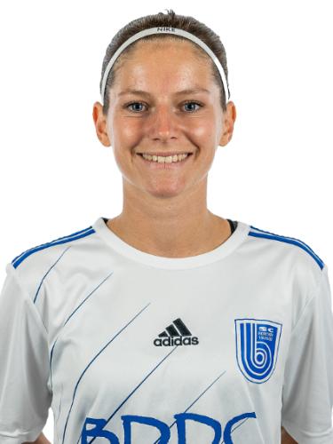 Yvonne Fögen