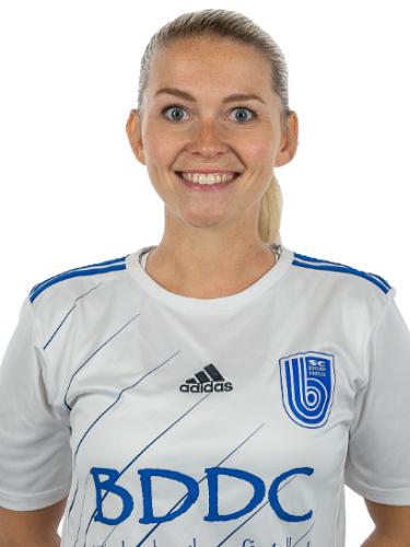 Michelle Müller