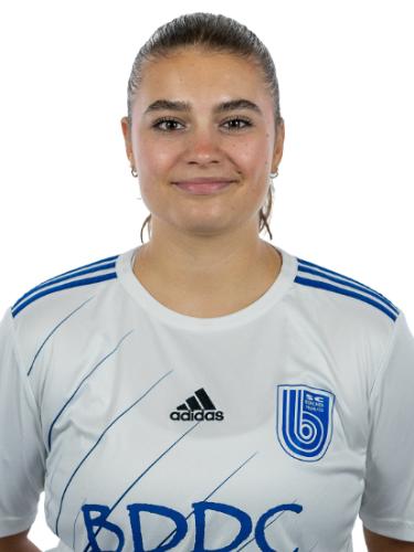 Emmelie Mutz