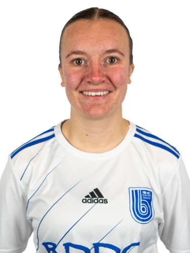 Merle Rupprath
