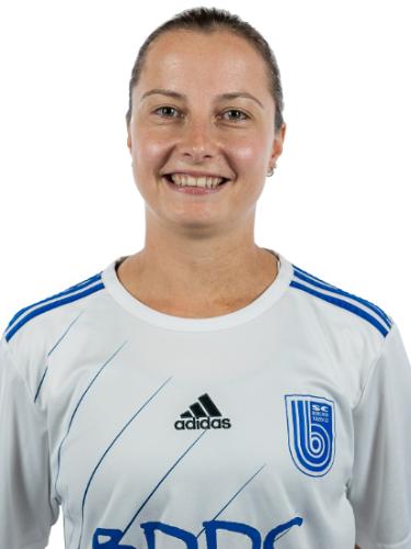 Hannah Schiwon