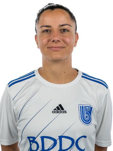 Lea Marie Schiwon
