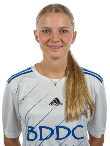 Annabel Von Glasenapp