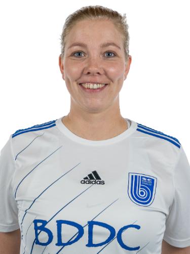 Julia Wulf