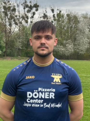 Max Becker
