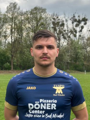 Dzemil Hadzic