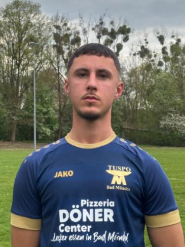 Hamza Mujovic