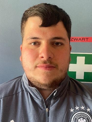 Daniel Dimter