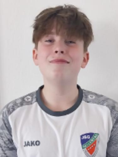 Lennox Danecker