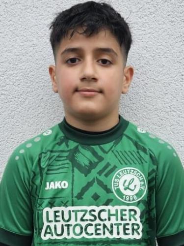Milan Abed
