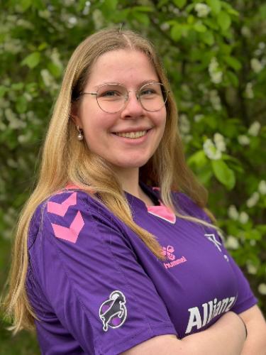 Lea-Marie Behr