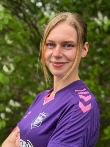 Heliane Hoffmann