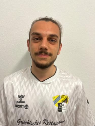 Aron Hofmann