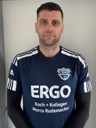 Jochen Gäth