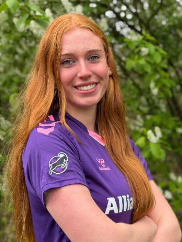 Mia Schultz
