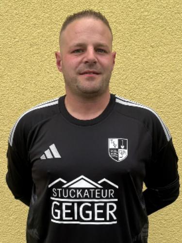 Sebastian Deiß