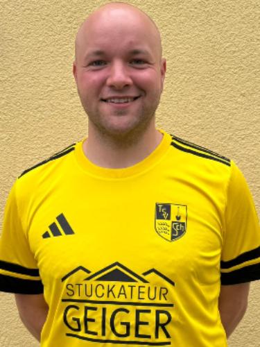 Tim Geiger