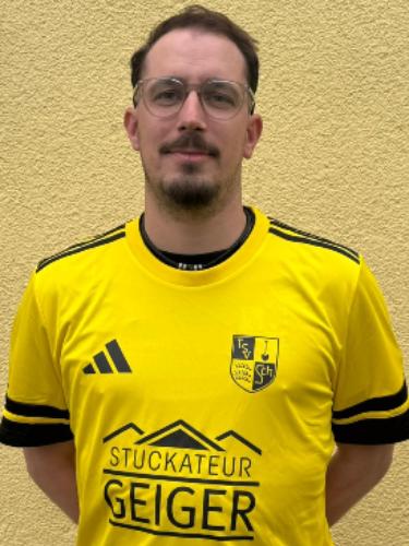 Jonas Leitl