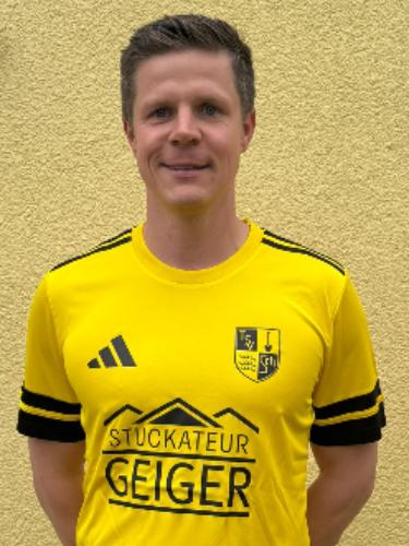 Matthias Ihringer