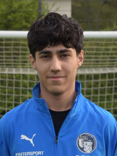 Mohamed Youssef