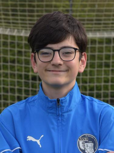 Messi Ahmed
