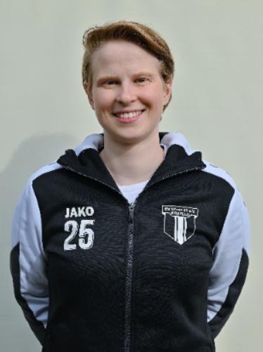 Muriel Heidenfels