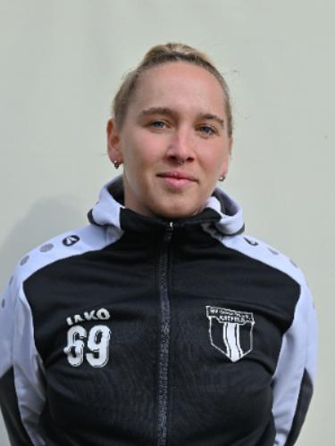 Stephanie Hilger