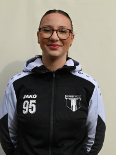 Dana Carmen Hußmann