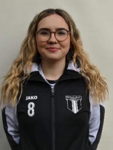 Angelique Janßen