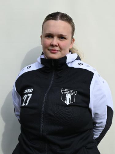 Michelle Janßen