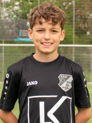 Lio Probst