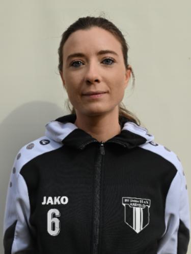 Jacqueline Schmellenkamp