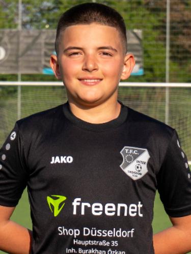 Omer Beka