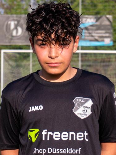 Nechirvan Amin