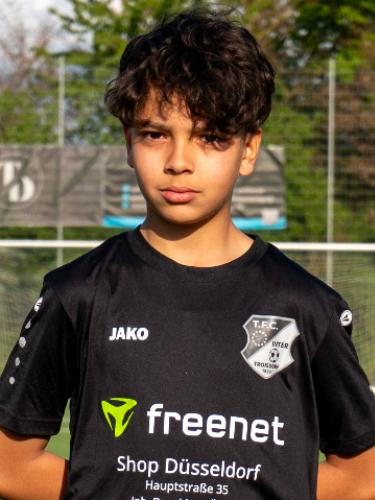 Yasin Belfqih