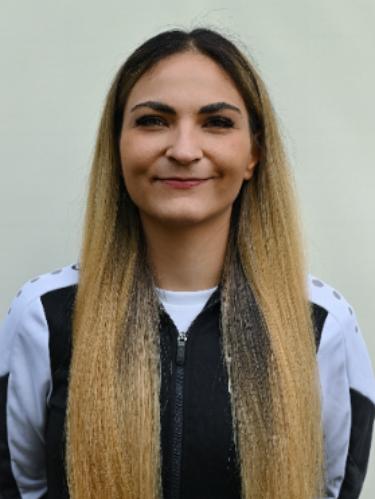 Leyla Friedhoff